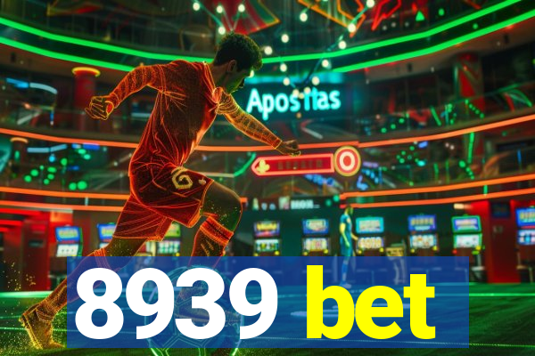 8939 bet